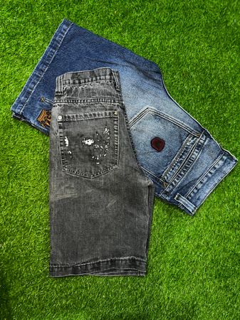 Hip hop shorts (BN 535)