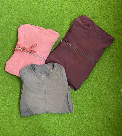 Lululemon Jackets
