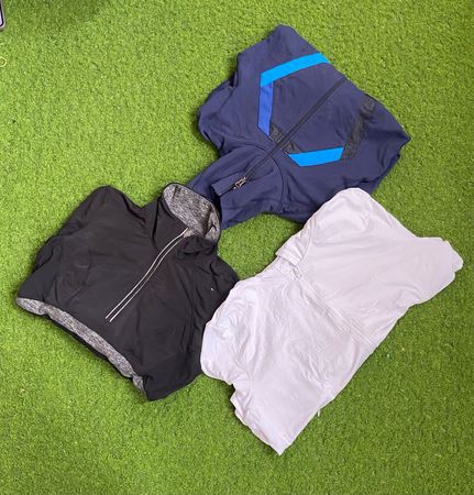 Lululemon Jackets