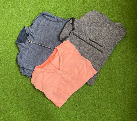 Lululemon Jackets