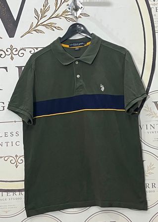 Branded Polo T shirt