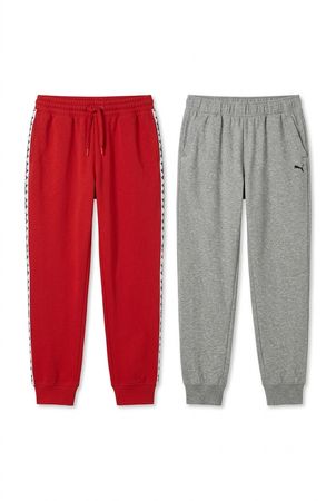 (FV-1965) Pantalons de sport de marque (Puma, Columbia, Lacoste, Under Armour)
