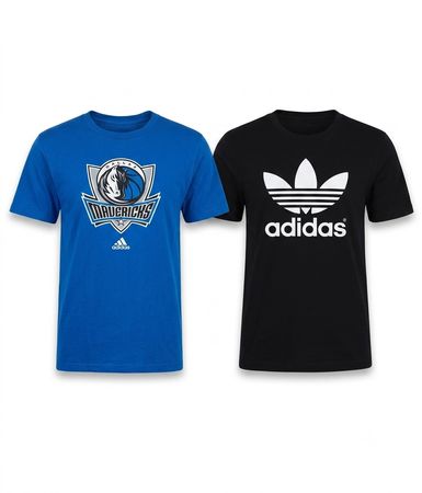 (FV-1972) Adidas T-Shirts