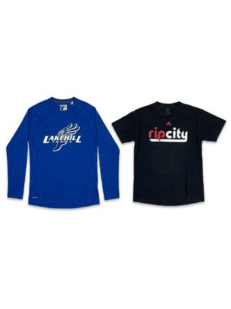 (FV-1976) Adidas T-Shirt