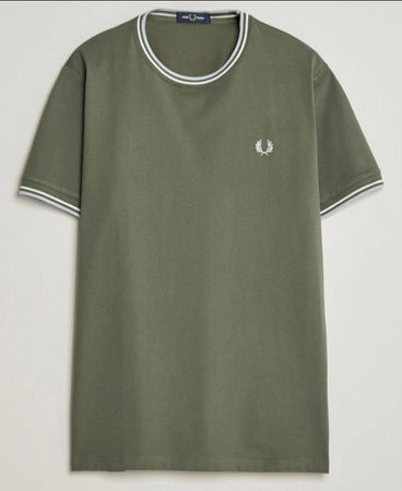 Mix Brand Roundneck T-Shirts(0001)