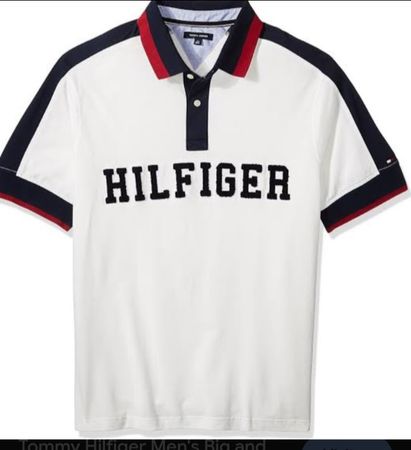 Tommy Hilfiger T-Shirts