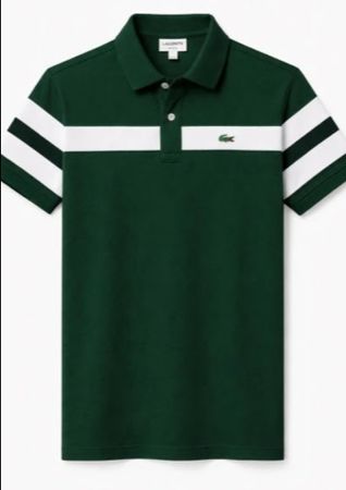 Lacoste Polo T-Shirts(0002)