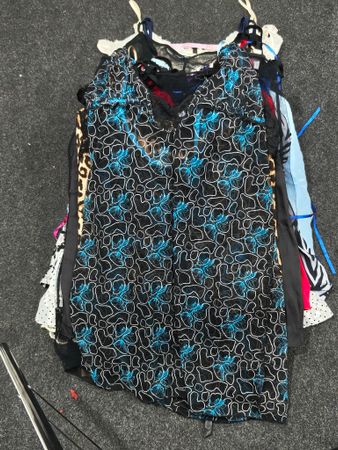 Y2K Camisoles