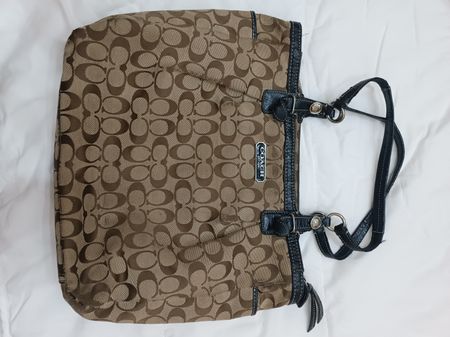 Mixed Branded Bags Lot | Grade B/C Reseller Bundle | 6pc Exact Lot (2 Damage)
