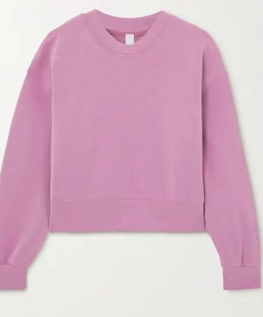 Lululemon Sweatshirts(0003)