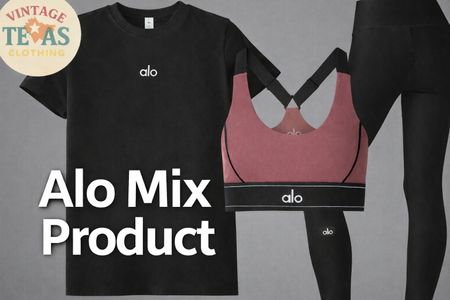 Alo Mix Bundle