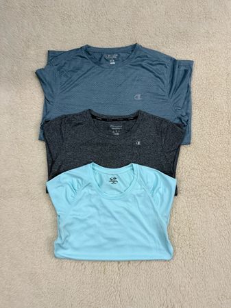 Champion Polo Shirts
