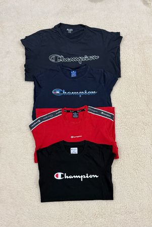 Champion T-Shirts
