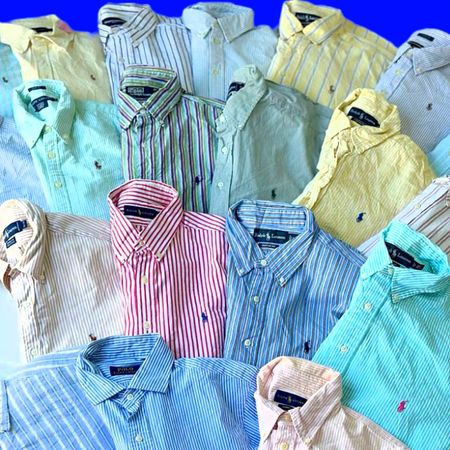 Polo Ralph Lauren Shirts