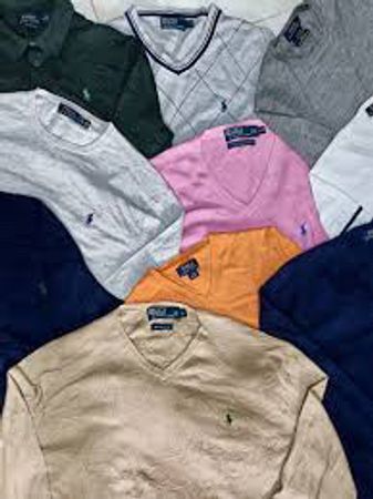 Ralph Lauren Sweater