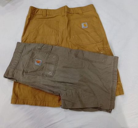 CR9917 Vintage Carhartt Shorts