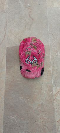 Camo Hats