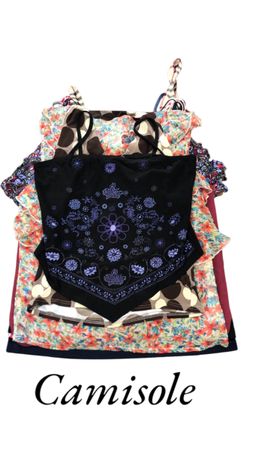 Camisole