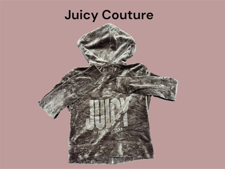 Juicy couture Hoodies