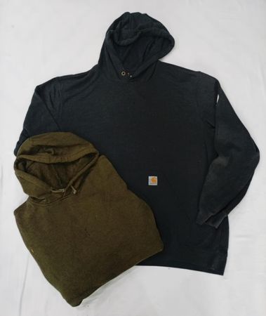 CR9929 Vintage Carhartt Hoodies