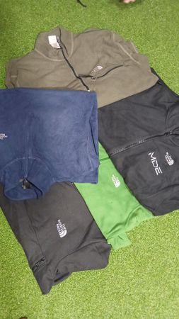 The North Face Fleece Jackets