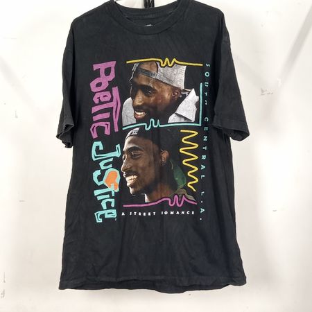 MUSIC T-SHIRTS - BUNDLE 18