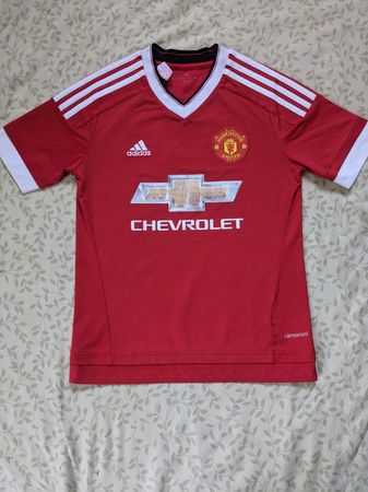 Kids Football Authentic T-Shirts