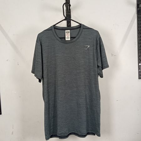 GYM SHARK T-SHIRTS & TANK TOPS - BUNDLE 49