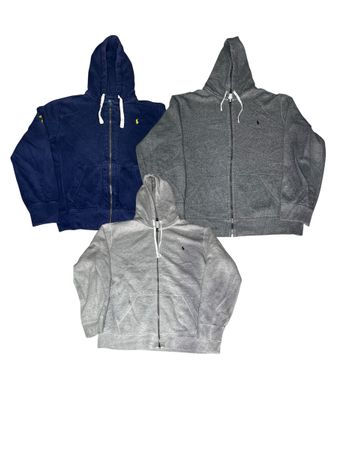 Polo Ralph Lauren Hoodies | V-T550