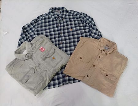 CR9939 Vintage Carhartt Men’s Shirts