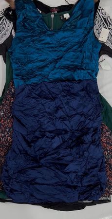 Y2k ladies dress