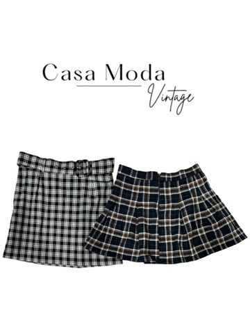 050726-10 office skirts 10 pcs