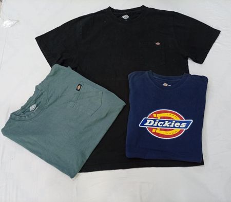 CR9952 Vintage Dickies T-Shirts