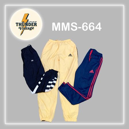 Adidas Track Pants (Mms-664)