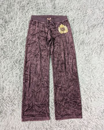 ***Y2K Juicy Couture Track Pants | Authentic