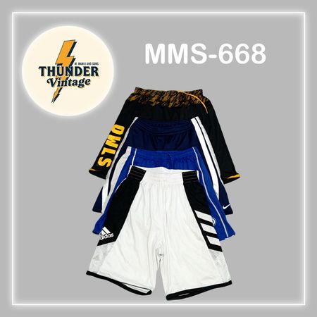 Adidas Sport Shorts (Mms-668)