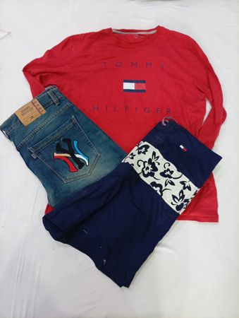 CR9956 Vintage Tommy Hilfiger Mix Bundle