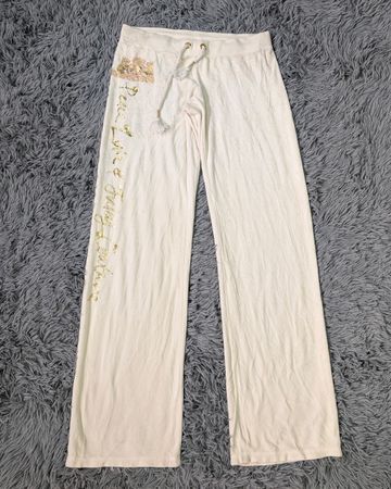 ***Authentic Juicy Couture Track Pants | Y2K