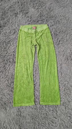 ***Juicy Couture Y2K Sweatpants | Velour Style