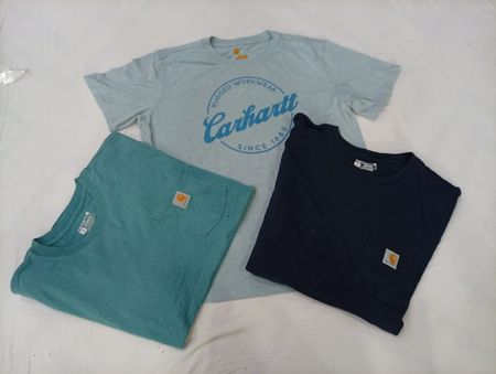 CR9957 Vintage Carhartt T-Shirts