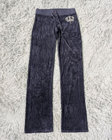 ***Juicy Couture Lounge Track Trousers