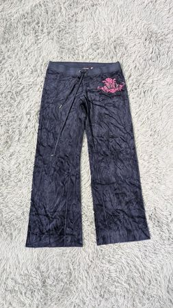 ***Y2K Juicy Couture Joggers | Mixed Colors