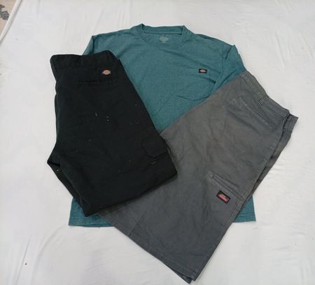 CR9959 Vintage Dickies Mix Bundle