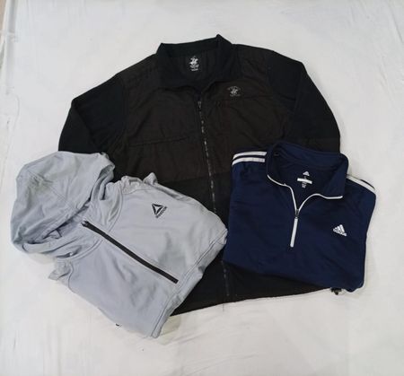 CR9962 Vintage Mix Branded Mix Bundle