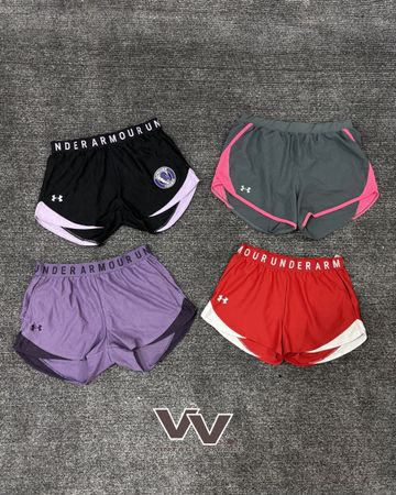 Under Armour Dry Fit Shorts #080726 #002