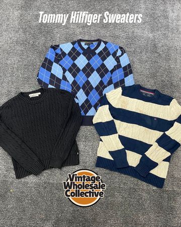 Tommy Hilfiger Sweaters - (08/07)