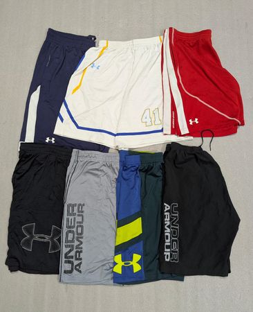 Under armour shorts