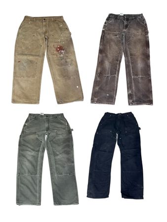Carhartt workwear Dabble knee | V-T552