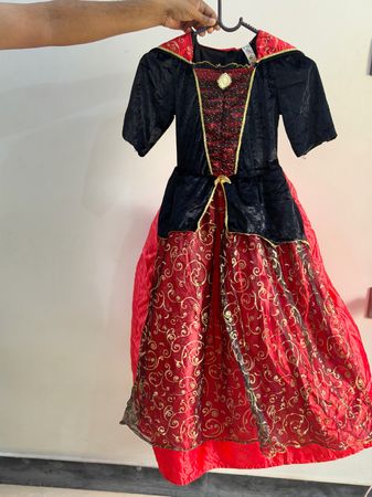 Fancy frocks bundle