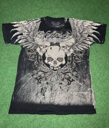 T-shirts Premium Affliction VF-15